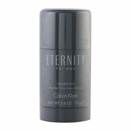 Déodorant en stick Calvin Klein Eternity for Men Eternity for Men de Calvin Klein, Déodorants et anti-transpirants - Réf : M0...