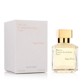 Profumo Unisex Maison Francis Kurkdjian Aqua Vitae EDT di Maison Francis Kurkdjian, Eau de Toilette - Rif: M0104060, Prezzo: ...