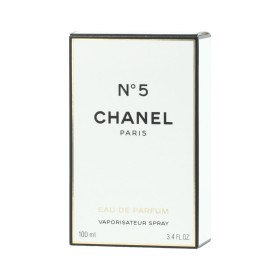 Perfume Mulher Chanel N.5 EDP 100 ml de Chanel, Água de perfume - Ref: M0104206, Preço: 249,77 €, Desconto: %