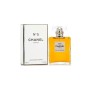 Perfume Mujer Chanel N.5 EDP 100 ml de Chanel, Agua de perfume - Ref: M0104206, Precio: 249,77 €, Descuento: %