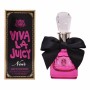 Women's Perfume Viva La Juicy Juicy Couture Viva La Juicy Noir EDP (50 ml) 50 ml by Juicy Couture, Eau de Perfume - Ref: M010...