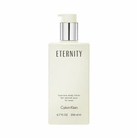 Body Lotion Calvin Klein Eternity by Calvin Klein, Moisturisers - Ref: M0105651, Price: 24,89 €, Discount: %