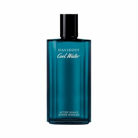 Loção pós barba Davidoff 118085 Cool Water de Davidoff, Loções e líquidos - Ref: M0105966, Preço: 26,81 €, Desconto: %