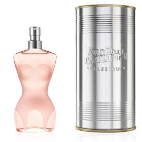 Parfum Femme Classique Jean Paul Gaultier EDT 30 ml de Jean Paul Gaultier, Eau de cologne - Réf : M0106030, Prix : 57,44 €, R...