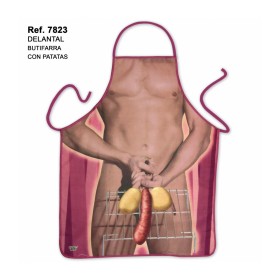 Apron Divertysex Divertysex - 1