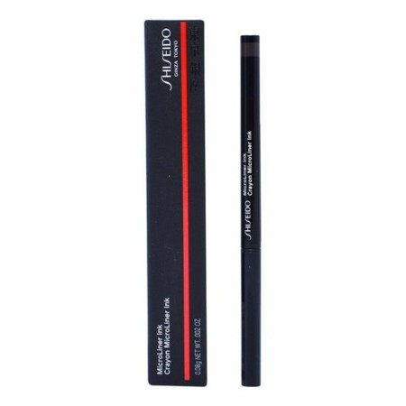 Eyeliner Shiseido 57384 Braun (0,08 g) von Shiseido, Shampoos - Ref: M0106847, Preis: 25,25 €, Rabatt: %