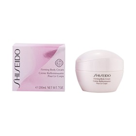 Firming Body Cream Shiseido 768614102915 by Shiseido, Moisturisers - Ref: M0106859, Price: 47,90 €, Discount: %