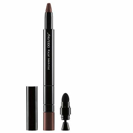 Eyeliner  Shiseido 57373 150 ml Nº 01 | Tienda24 - Global Online Shop Tienda24.eu