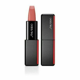 Lippenstift Modernmatte Shiseido 57305 Weiß Schwarz (4 g) von Shiseido, Tönungen - Ref: M0106943, Preis: 26,00 €, Rabatt: %