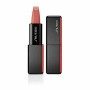 Batom Modernmatte Shiseido 57305 Branco Preto (4 g) de Shiseido, Coloração semipermanente - Ref: M0106943, Preço: 26,00 €, De...