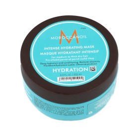 Máscara Hidratante Moroccanoil Intense Hydrating Cabelo grosso de Moroccanoil, Máscaras - Ref: M0107037, Preço: 35,99 €, Desc...