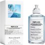 Parfum Unisexe Maison Margiela Replica Sailing Day EDT 100 ml de Maison Margiela, Eau de toilette - Réf : M0107375, Prix : 12...