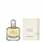 Perfume Mulher Armani You She EDP EDP de Armani, Água de perfume - Ref: M0107513, Preço: 120,87 €, Desconto: %