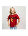 Short Sleeve T-Shirt Harry Potter Red | Tienda24 Tienda24.eu