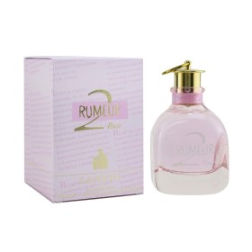 Women's Perfume Lanvin Rumeur 2 Rose EDP by Lanvin, Eau de Perfume - Ref: M0107839, Price: 32,40 €, Discount: %