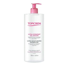 Gel de Ducha Hidratante Topicrem Um Limpiador (1 unidad) de Topicrem, Geles de ducha - Ref: M0107920, Precio: 13,08 €, Descue...