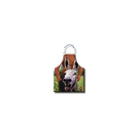 Apron Divertysex Donkey | Tienda24 - Global Online Shop Tienda24.eu