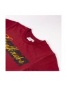 Short Sleeve T-Shirt Harry Potter Red | Tienda24 Tienda24.eu