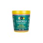 Máscara Capilar Reparadora Lola Cosmetics Camomila 230 g de Lola Cosmetics, Máscaras - Ref: M0108660, Preço: 10,66 €, Descont...