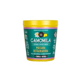 Máscara Capilar Reparadora Lola Cosmetics Camomila 230 g de Lola Cosmetics, Máscaras - Ref: M0108660, Preço: 10,66 €, Descont...