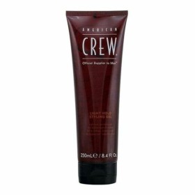 Fixiergel American Crew 7240096000 250 ml (1 Stück) (250 ml) von American Crew, Gele - Ref: M0110239, Preis: 9,23 €, Rabatt: %