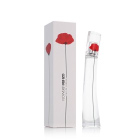 Perfume Mulher Kenzo Flower by Kenzo EDP 50 ml de Kenzo, Água de perfume - Ref: M0110873, Preço: 58,49 €, Desconto: %