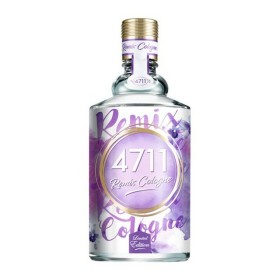 Perfume Unissexo 4711 Remix Lavender Edition EDC de 4711, Água de colónia - Ref: M0111079, Preço: 11,95 €, Desconto: %