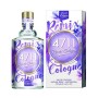 Perfume Unisex 4711 Remix Lavender Edition EDC de 4711, Agua de colonia - Ref: M0111079, Precio: 11,95 €, Descuento: %