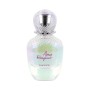 Parfum Femme Salvatore Ferragamo Amo Ferragamo Flowerful EDT de Salvatore Ferragamo, Eau de toilette - Réf : M0111099, Prix :...