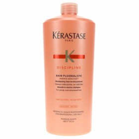 Champô Discipline Bain Fluidealiste Kerastase U-HC-8651 1 L de Kerastase, Champôs - Ref: M0111593, Preço: 76,52 €, Desconto: %