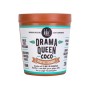 Hair Mask Lola Cosmetics Drama Queen Coco 230 g by Lola Cosmetics, Deep Conditioners & Treatments - Ref: M0111886, Price: 10,...