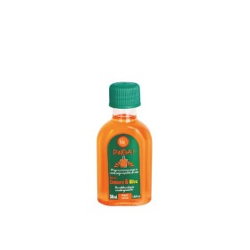 Hair Oil Lola Cosmetics Pinga Carrot & Olive 50 ml by Lola Cosmetics, Hair Oils - Ref: M0111889, Price: 11,33 €, Discount: %