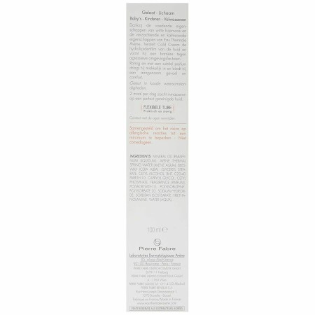 Facial Cream Avene by Avene, Moisturisers - Ref: M0112189, Price: 15,34 €, Discount: %