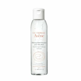 Loção Desmaquilhante para Olhos Avene 125 ml de Avene, Limpadores e exfoliantes - Ref: M0112192, Preço: 13,42 €, Desconto: %