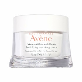 Crème visage nourrissante Avene de Avene, Hydratants - Réf : M0112198, Prix : 24,30 €, Remise : %