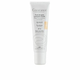 Gesichtsconcealer Avene Spf 20 von Avene, Concealer - Ref: M0112210, Preis: 19,76 €, Rabatt: %