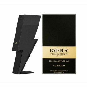 Parfum Homme Carolina Herrera Bad Boy EDP de Carolina Herrera, Eau de parfum - Réf : M0112330, Prix : 81,40 €, Remise : %