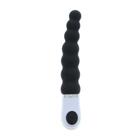 Vibrador Anal Lovense Preto | Tienda24 Tienda24.eu