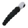 Vibrateur Anal Cassini Noir Dream Toys Essentials Noir | Tienda24 Tienda24.eu