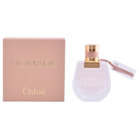 Women's Perfume Chloe Nomade EDP 50 ml by Chloe, Eau de Perfume - Ref: M0112636, Price: 82,96 €, Discount: %