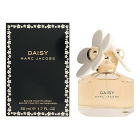 Women's Perfume Daisy Marc Jacobs 155422 EDT 50 ml by Marc Jacobs, Eau de Toilette - Ref: M0112653, Price: 61,78 €, Discount: %