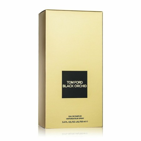 Women's Perfume Tom Ford Black Orchid EDP by Tom Ford, Eau de Perfume - Ref: M0112912, Price: 174,05 €, Discount: %