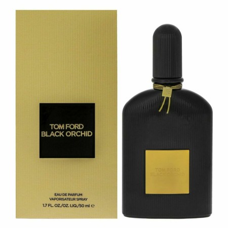 Perfume Unissexo Tom Ford Black Orchid EDP de Tom Ford, Água de perfume - Ref: M0112913, Preço: 119,00 €, Desconto: %