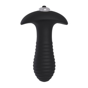 Plug Anal Púrpura (Ø 3,1 cm) | Tienda24 Tienda24.eu