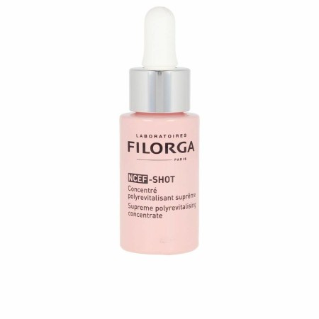 Loción Revitalizante Facial Filorga 15 ml de Filorga, Sérums - Ref: M0113214, Precio: 47,29 €, Descuento: %