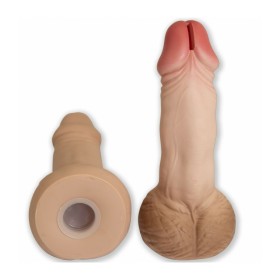 Figur Divertysex Mohrrübe Penis | Tienda24 - Global Online Shop Tienda24.eu