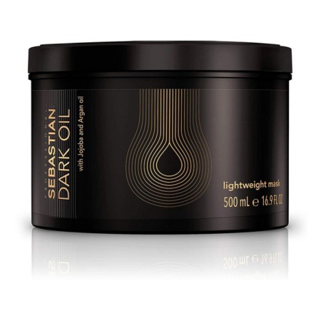 Hair Mask Sebastian 99240017013 500 ml by Sebastian, Deep Conditioners & Treatments - Ref: M0113426, Price: 50,94 €, Discount: %