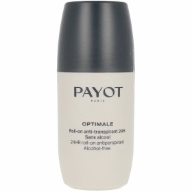 Déodorant Payot Optimale 75 ml de Payot, Déodorants et anti-transpirants - Réf : M0113457, Prix : 15,56 €, Remise : %