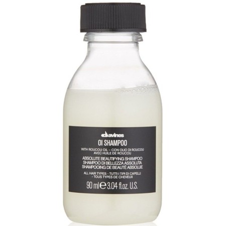 Shampooing Davines de Davines, Shampooings - Réf : M0113514, Prix : 14,52 €, Remise : %