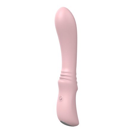 Bala Vibradora Dream Toys Essentials Cor de Rosa | Tienda24 Tienda24.eu